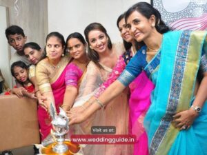 Anoos HiTech City, Perfect Destination for Beauty Services