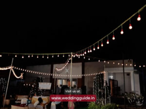 Krishnas serene resort premium wedding resort in Shamirpet