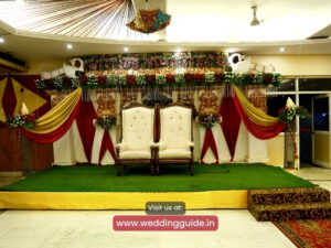 Balaji Nagar Community Hall best wedding venue in Kukatpally