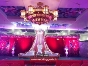 Premier Palace best wedding venue in Shamshabad-WeddingGuide
