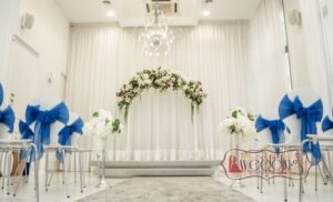 Questions to ask Reception Venue Manager