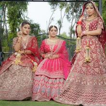 Bridal Wear