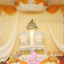 Mandap Decorators