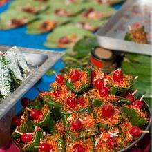 Paan Vendors