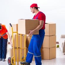 Packers and Movers