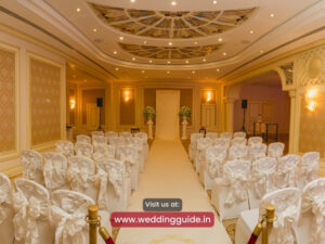 Palace Heights the best wedding hotel in Abids-Wedding Guide