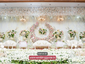 Hyderabad Function Hall leading wedding hall in Kamalapuri