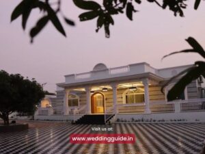 Mango Retreat Resort, best wedding resort in Moinabad