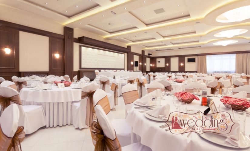 top 10 best wedding venues in hyderabad