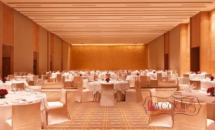 best wedding halls in Hyderabad for dream weddings