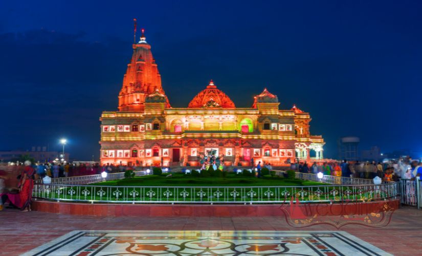 Why choose a temple wedding venue in hyderabad