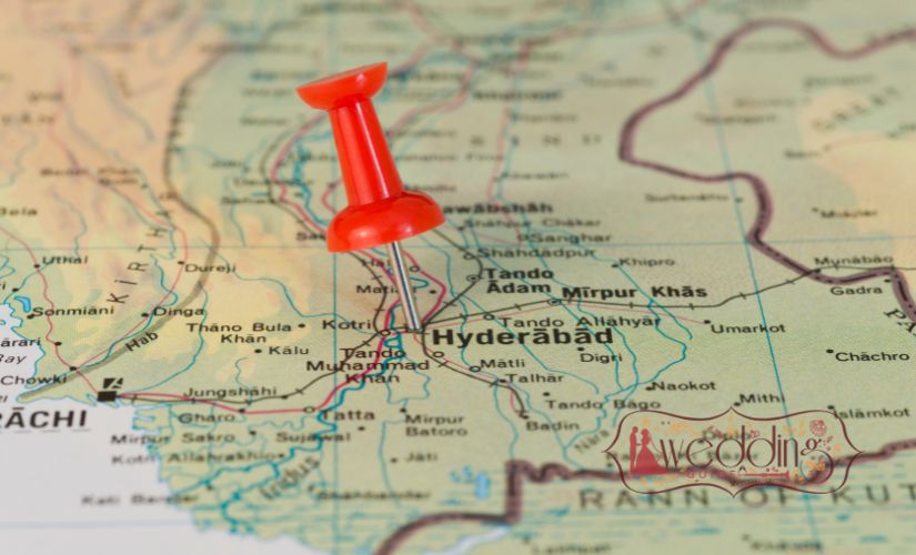 Popular Areas in Hyderabad